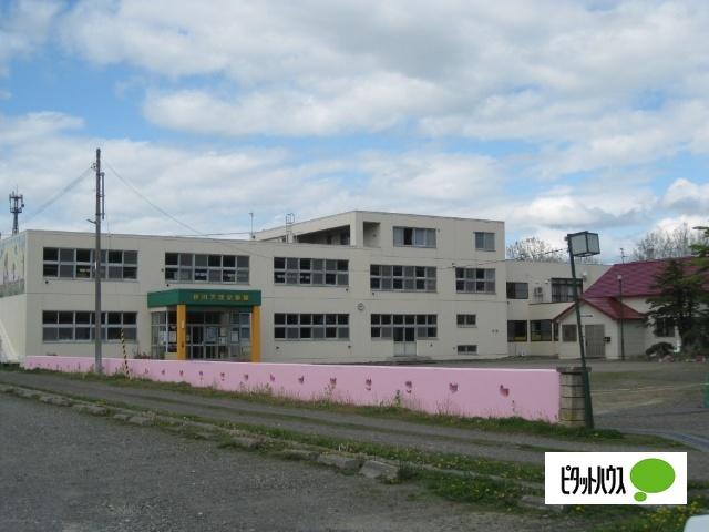 砂川天使幼稚園