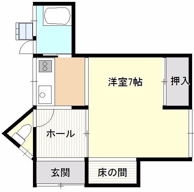 写真:物件の写真