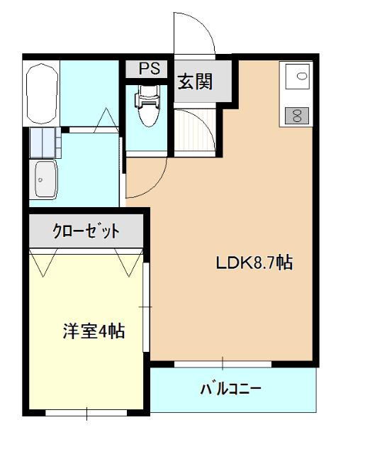 写真:物件の写真