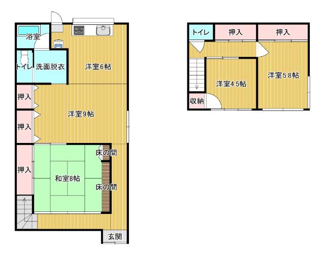 写真:物件の写真