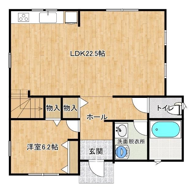 写真:物件の写真