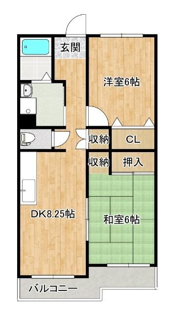 写真:物件の写真