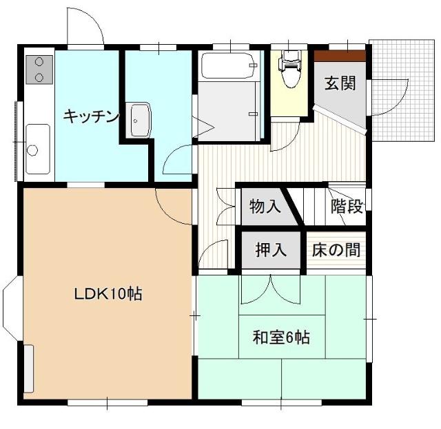 写真:物件の写真