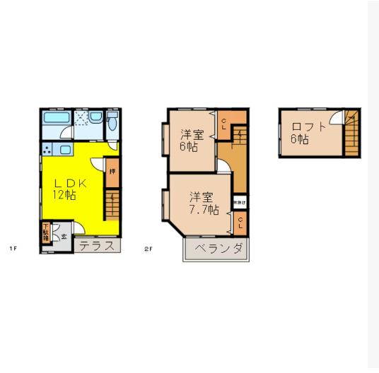写真:物件の写真