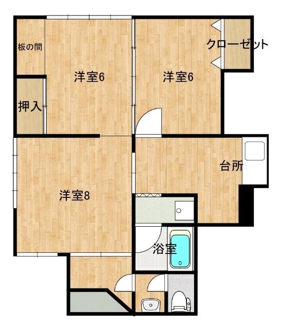 写真:物件の写真