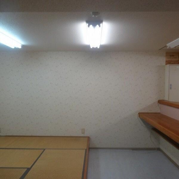 エクセランカツキ（店舗） 室内