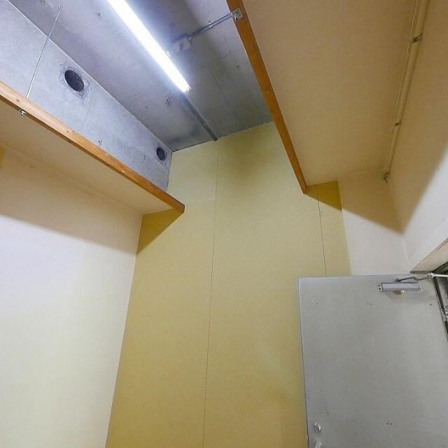 パークサイドＰＡＬ（2Ｆ店舗） 共有部分