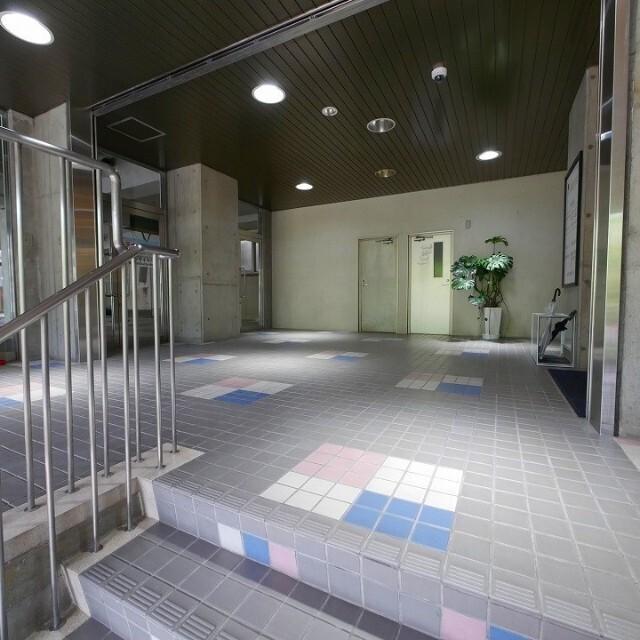 パークサイドＰＡＬ（2Ｆ店舗） 共有部分