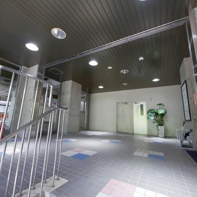 パークサイドＰＡＬ（2Ｆ店舗） 共有部分