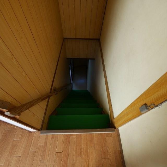 大川二戸一（左） その他部屋・スペース