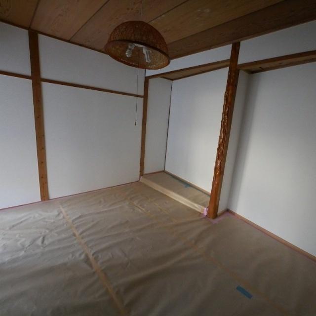 大川二戸一（左） その他部屋・スペース