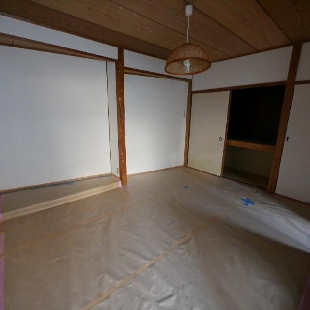 大川二戸一（左） その他部屋・スペース