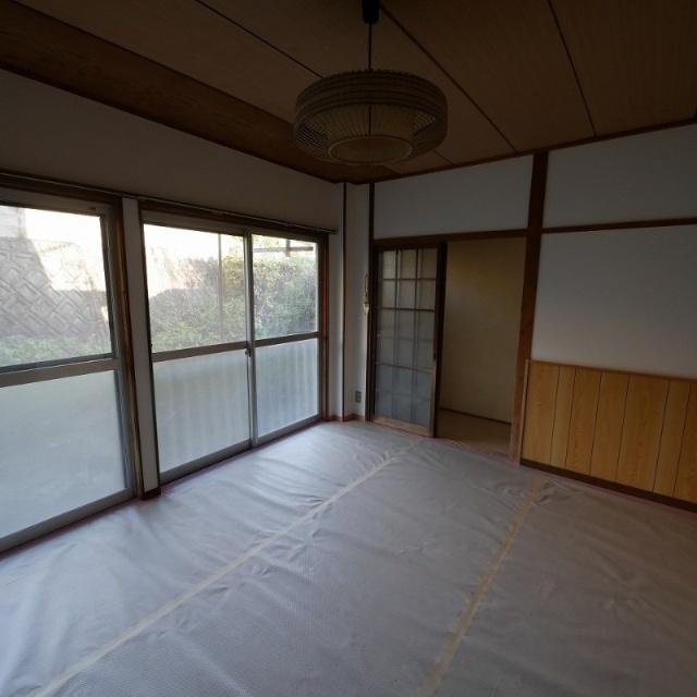 大川二戸一（左） その他部屋・スペース