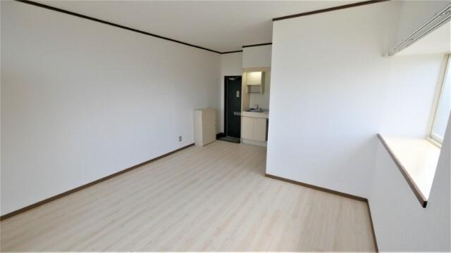 パーソンズハウスⅠ（210） 室内