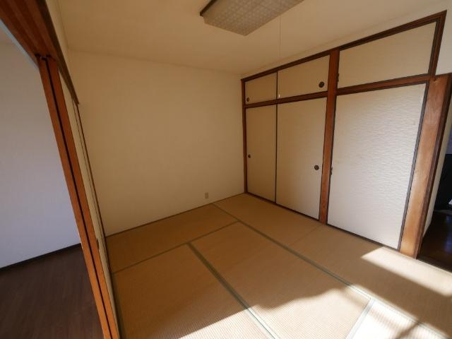 龍神ハイツＮｏ．１０（202） その他部屋・スペース