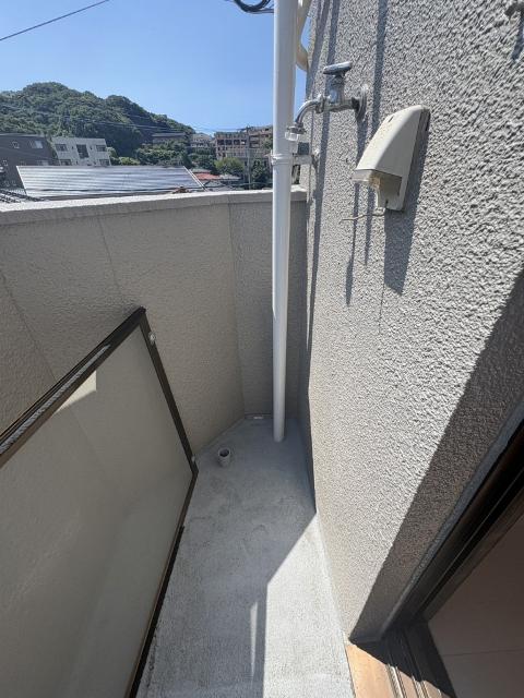 第百マンション（301） その他