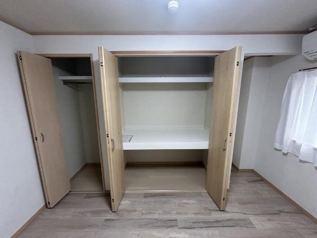 古瀬ビル（42） 収納