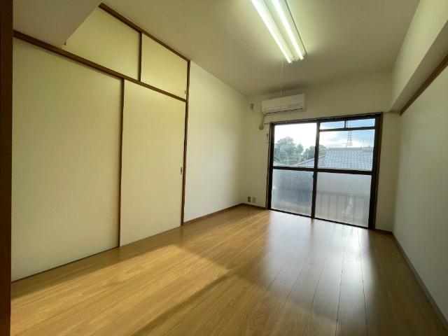 龍神マンションNo1 室内