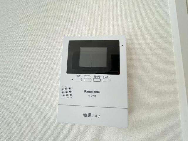 グランドウッド セキュリティ