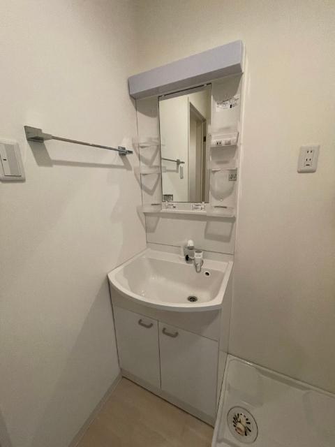 グランドウッド 洗面