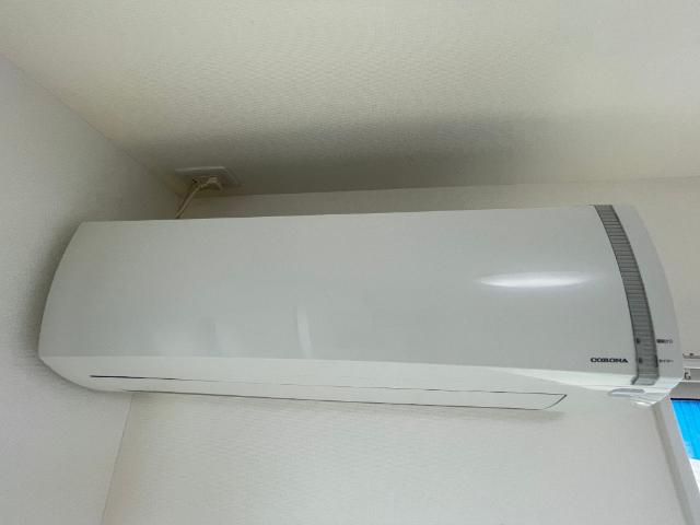 グランドウッド 設備