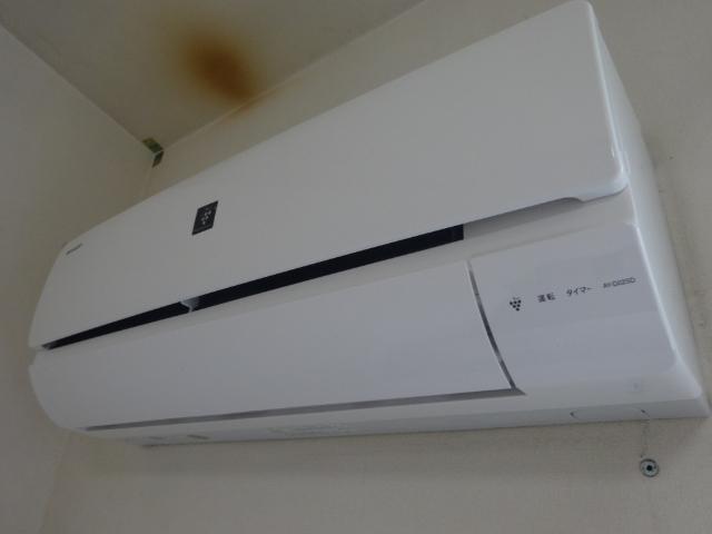 【R7年度新入生受付中】パティオ母ケ浦 設備