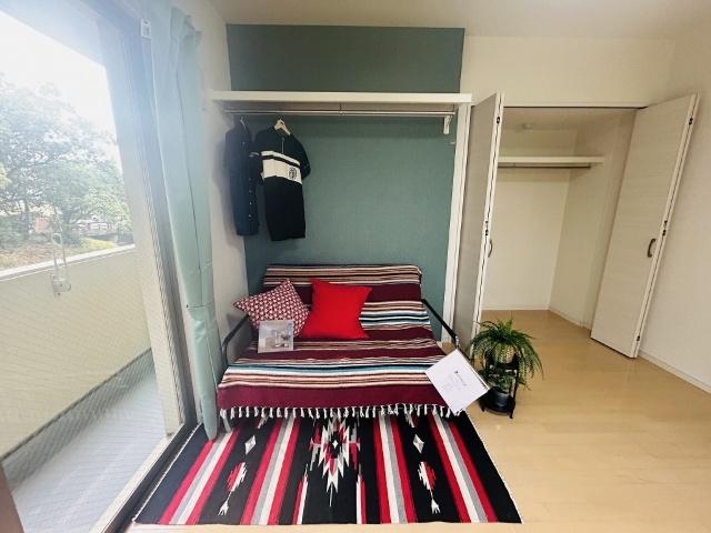 ＣＯＣＯＯＮ４１（312） 部屋画像