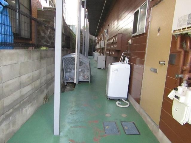 リゾートイン若葉（112） その他
