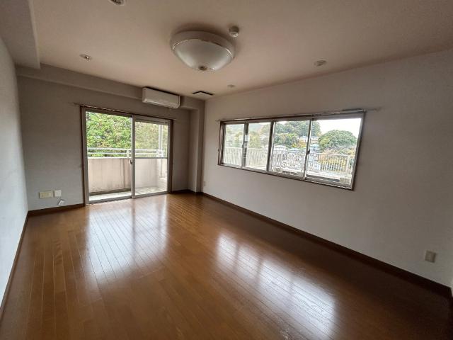 エクセランカツキ（501） 部屋画像