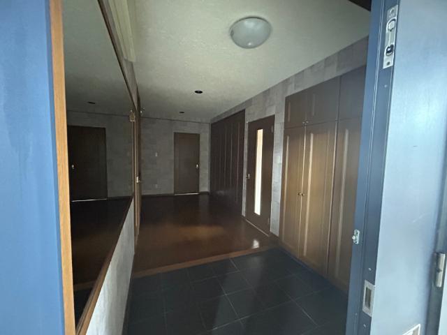 エクセランカツキ（501） 部屋画像