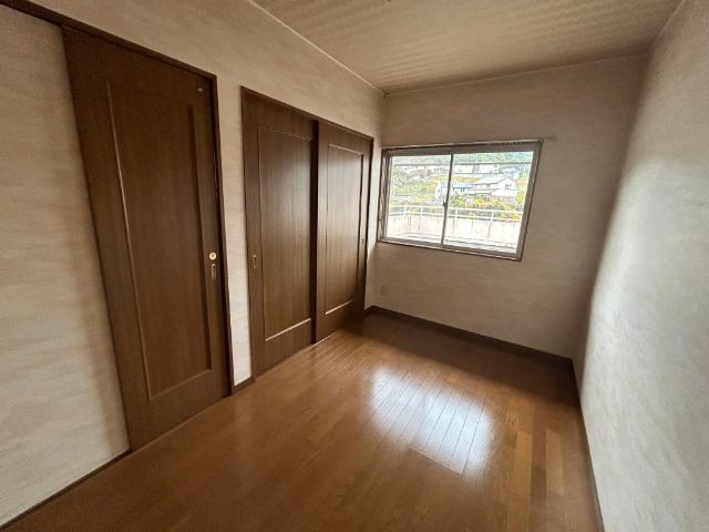 エクセランカツキ（501） 部屋画像