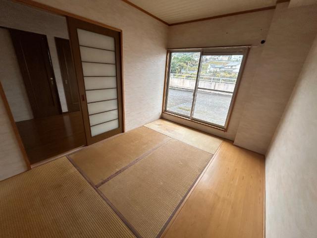 エクセランカツキ（501） 部屋画像