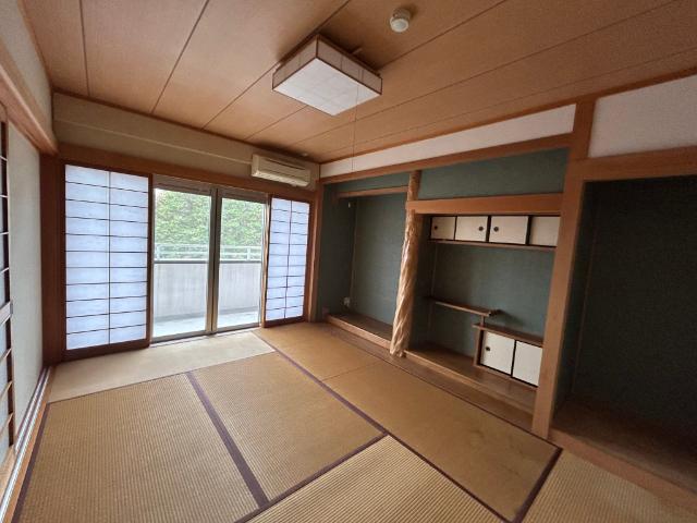 エクセランカツキ（501） 部屋画像