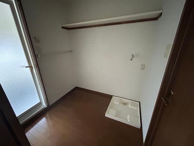 エクセランカツキ（501） 部屋画像