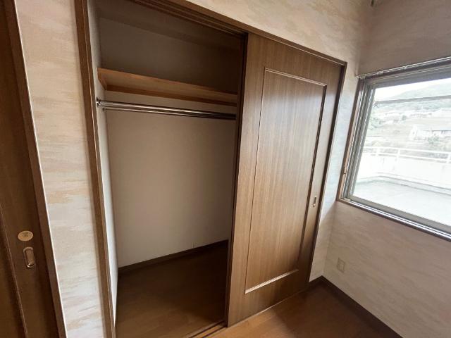 エクセランカツキ（501） 部屋画像