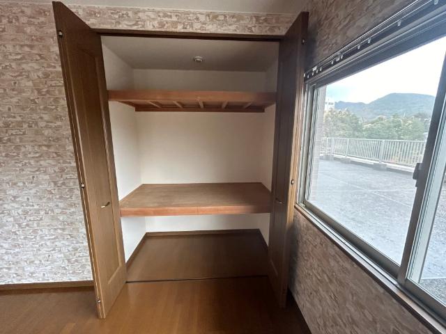 エクセランカツキ（501） 部屋画像