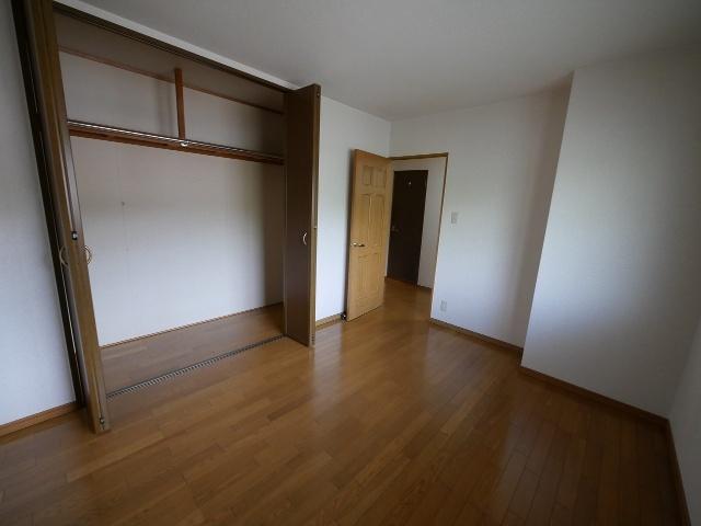 カルディアＩＳＯＥ 収納