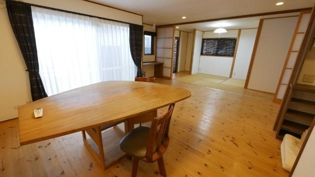 権常寺戸建（1） その他部屋・スペース