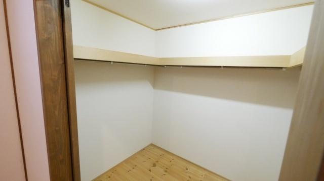 権常寺戸建（1） 収納