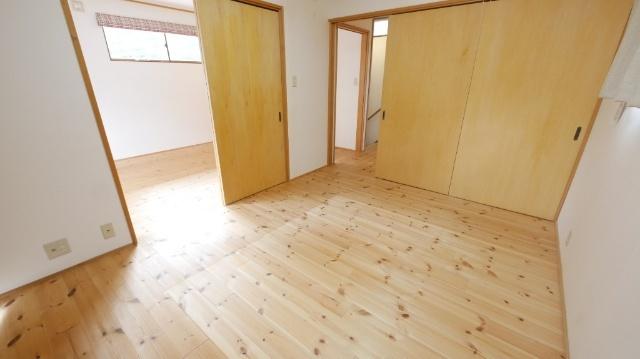 権常寺戸建（1） その他部屋・スペース