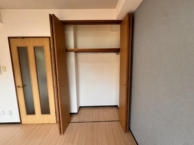 サンヴィレッジ戸尾（504） 収納