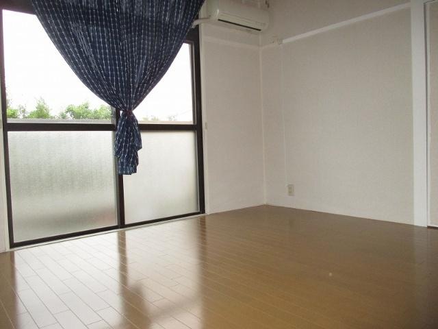 寿ハイツ その他部屋・スペース