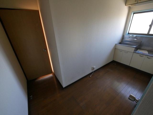 龍神ハイツＮｏ．１０（102） その他部屋・スペース