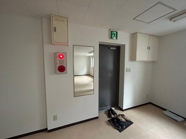 サンクル三番館（（低層棟）301） 設備