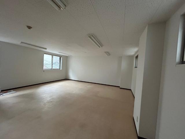 サンクル三番館（（低層棟）301） 室内