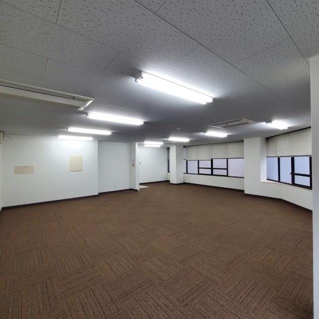 リゾートデザインビル（301） 室内