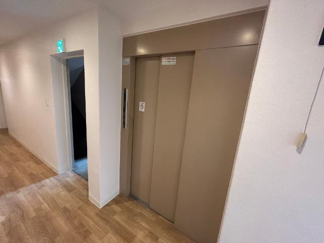 リゾートデザインビル（302） 設備
