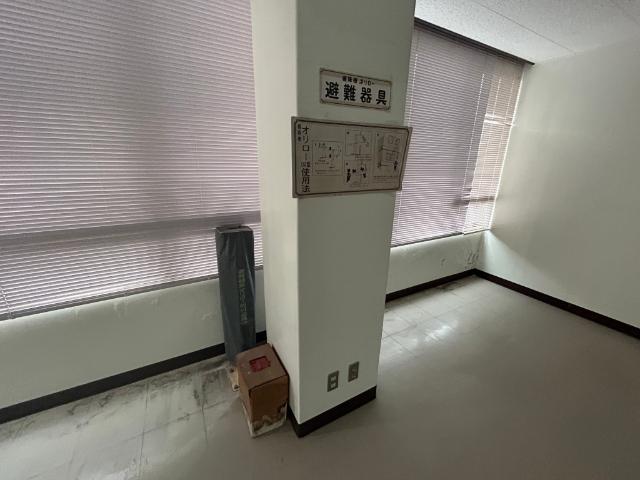 リゾートデザインビル（401） 設備
