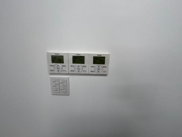 リゾートデザインビル（401） 設備