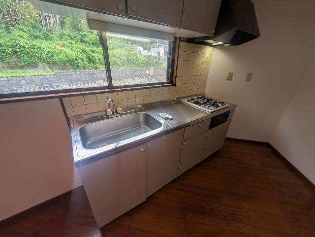 サンシャイン赤崎 部屋画像